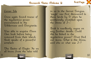 Pages 9-10