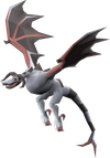 Ancient Wyvern