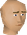 Chathead image of Monk