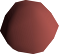 One abyssal pearl