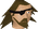 Chathead image of Bartender (Dead Man's Chest)