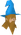 Chathead image of Wizard Distentor