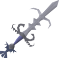 Armadyl godsword
