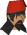 Chathead image of Ali the Tea Seller