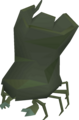 Swamp Crab, level 55