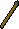 Iron spear.png: Hobgoblin drops Iron spear with rarity 2/128 in quantity 1