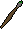 Steel javelin(p+).png: Skeleton (Tarn's Lair) drops Steel javelin(p+) with rarity 3/128 in quantity 2