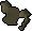 Damaged armour.png: Soil drops Damaged armour with rarity 1/16 in quantity 1