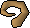 Rat's tail.png: Giant rat drops Rat's tail with rarity Always in quantity 1