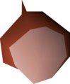 One red rose seed
