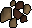 Iron ore.png: Guard drops Iron ore with rarity 1/128 in quantity 1