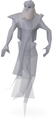 A ghost variant.