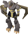 Aviansie (69-148) - ranged