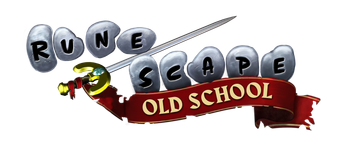 The logo appearing on the official client login screen.