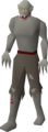 Feral Vampyre (77) - melee