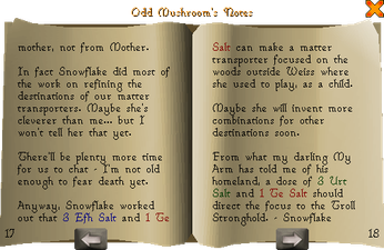 Pages 17-18