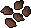 Flax seed.png: Barracuda salvage drops Flax seed with rarity 500/28,401 in quantity 1-3