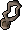 Rusty locket.png: Small salvage drops Rusty locket with rarity 1/3,000 in quantity 1