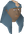 Chathead image of Shiratti the Custodian