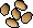 Palm tree seed.png: Demonic gorilla drops Palm tree seed with rarity 1/500 in quantity 2