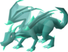 Crystalline Dragon