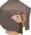 Chathead image of Guard (Port Sarim)