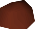 One cabbage seed