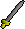 Steel longsword.png: Hobgoblin drops Steel longsword with rarity 1/128 in quantity 1