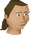 Chathead image of Gillie Groats
