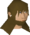 Chathead image of Bartender (Forester's Arms)