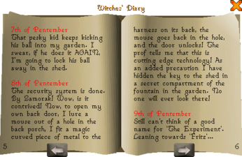 Pages 5-6
