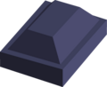 A detailed image of a mithril bar.
