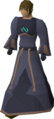 Void knight robes (or)
