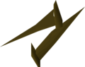 Two tacks