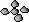 Poison ivy seed.png: Lizardman drops Poison ivy seed with rarity 1/467.6 in quantity 1