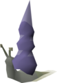 Bruise Blamish Snail, level 20