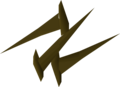 Three tacks