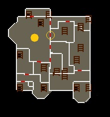 1st floor[UK]2nd floor[US]