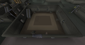Dromund's house without any tables.