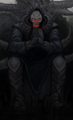 Zemouregal as he appeared in the 18th Postbag from the Hedge and the Attack on Varrock wallpaper.
