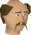 Chathead image of Sigmund