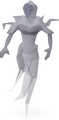 A ghost variant.