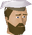 Chathead image of Lidio