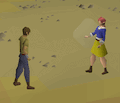 Wind Strike
