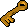 Key (orange).png: Ghost (Melzar's Maze) drops Key (orange) with rarity Always in quantity 1