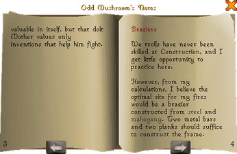 Pages 3-4