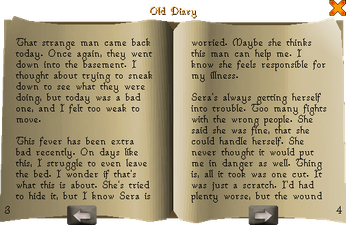 Pages 3-4