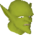 Chathead image of Wormbrain