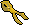 Queen's secateurs.png: Fairy Godfather drops Queen's secateurs with rarity Always in quantity 1