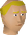 Chathead image of Monk (Entrana)